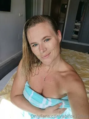 Abifox12xxx OnlyFans Leaked Free Thumbnail Picture - #n83GR81dTj