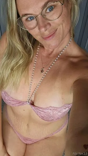 Abifox12xxx OnlyFans Leaked Free Thumbnail Picture - #nNAX9j8kZs