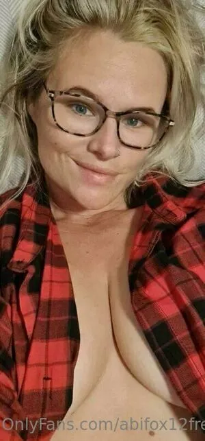 Abifox12xxx OnlyFans Leaked Free Thumbnail Picture - #t4kn8TQO3w