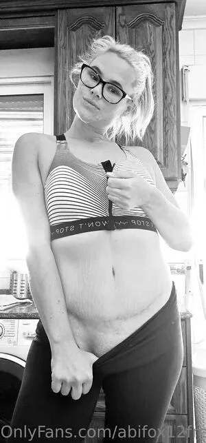 Abifox12xxx OnlyFans Leaked Free Thumbnail Picture - #xczPgnnHr7
