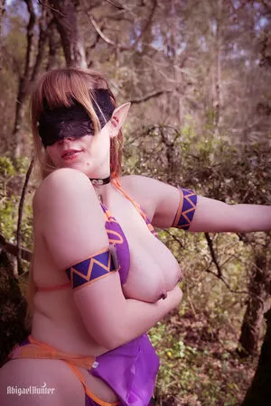 Abigaelhunter OnlyFans Leaked Free Thumbnail Picture - #XCleTTUr4Q