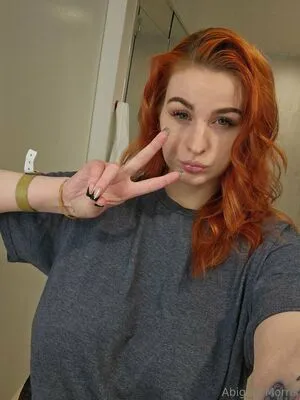 Abigaiilmorris OnlyFans Leaked Free Thumbnail Picture - #tmx9A8xtcE