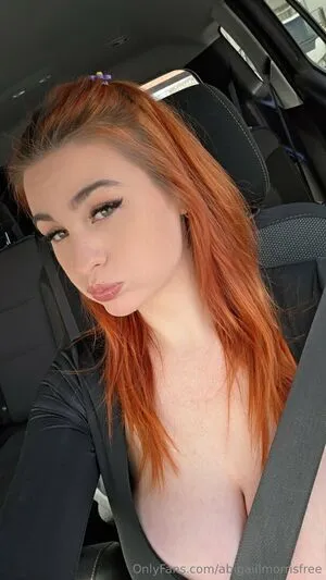 Abigaiilmorrisfree OnlyFans Leaked Free Thumbnail Picture - #lEeG978jCC