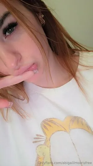 Abigaiilmorrisfree OnlyFans Leaked Free Thumbnail Picture - #q2KOh7yA48