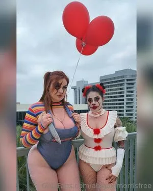 Abigaiilmorrisfree OnlyFans Leaked Free Thumbnail Picture - #qTMABH9rTb