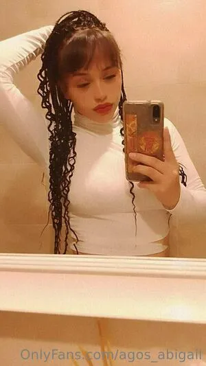 Abigail OnlyFans Leaked Free Thumbnail Picture - #ZmyV6B2sYK