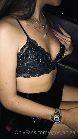 Abigail OnlyFans Leaked Free Thumbnail Picture - #ld1LqGni7M