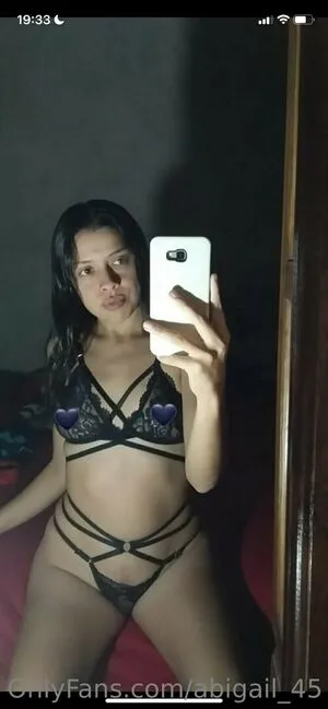 Abigail OnlyFans Leaked Free Thumbnail Picture - #st1TqENOAu