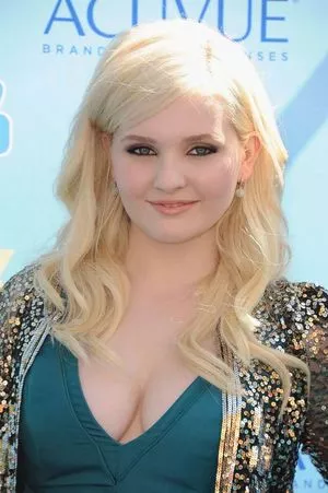 Abigail Breslin OnlyFans Leaked Free Thumbnail Picture - #1CVl2QBRuz