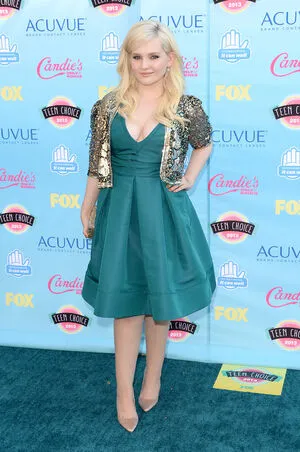 Abigail Breslin OnlyFans Leaked Free Thumbnail Picture - #BUP3kvLm4D