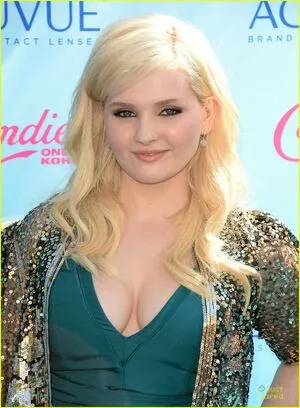 Abigail Breslin OnlyFans Leaked Free Thumbnail Picture - #H3M7VJ47ZT