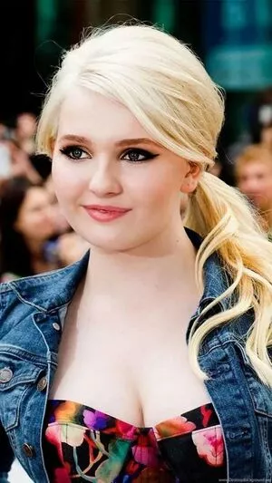 Abigail Breslin OnlyFans Leaked Free Thumbnail Picture - #MbxnSMC6m7