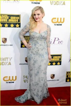 Abigail Breslin OnlyFans Leaked Free Thumbnail Picture - #Tx8Fg2tsDZ