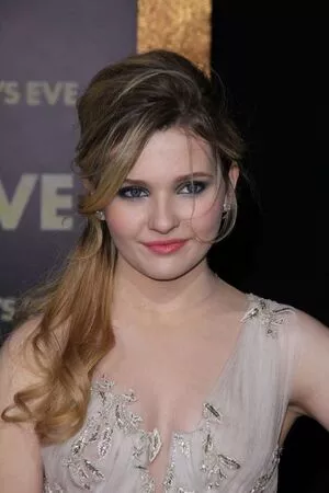 Abigail Breslin OnlyFans Leaked Free Thumbnail Picture - #bVf4iKQttl