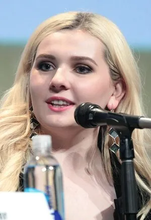 Abigail Breslin OnlyFans Leaked Free Thumbnail Picture - #h6XLFmhWag