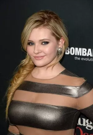 Abigail Breslin OnlyFans Leaked Free Thumbnail Picture - #n9GQVfSc03