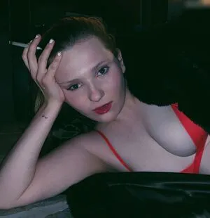 Abigail Breslin OnlyFans Leaked Free Thumbnail Picture - #rEyJ6ypi10