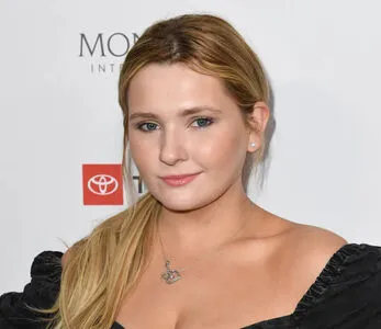 Abigail Breslin OnlyFans Leaked Free Thumbnail Picture - #vmUt5Gc2H5