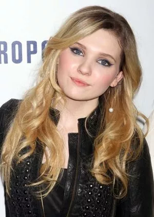 Abigail Breslin OnlyFans Leaked Free Thumbnail Picture - #xz0AtbZxQA