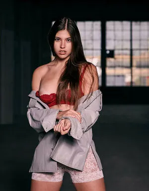 Abigail Canelle OnlyFans Leaked Free Thumbnail Picture - #9BJnzV7pKO