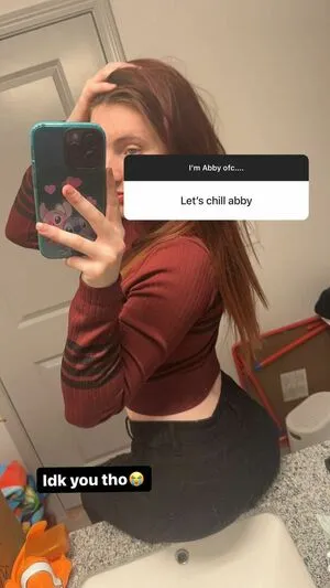 Abigail Cooper OnlyFans Leaked Free Thumbnail Picture - #W396uOn0Fc