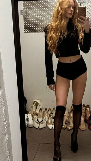 Abigail Cowen OnlyFans Leaked Free Thumbnail Picture - #33bgaj63gT