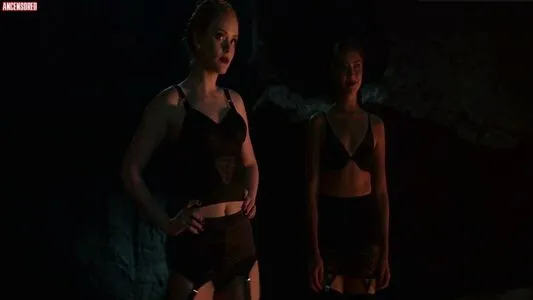 Abigail Cowen OnlyFans Leaked Free Thumbnail Picture - #iFltVzjCXu