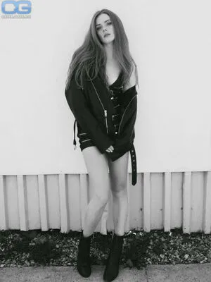 Abigail Cowen OnlyFans Leaked Free Thumbnail Picture - #mzHWYkVDF5