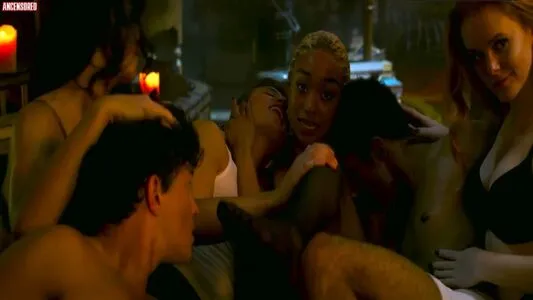 Abigail Cowen OnlyFans Leaked Free Thumbnail Picture - #xMr1poCQfl