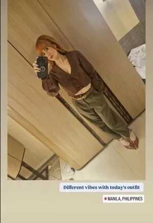 Abigail Davies OnlyFans Leaked Free Thumbnail Picture - #3x9KlU8HKF
