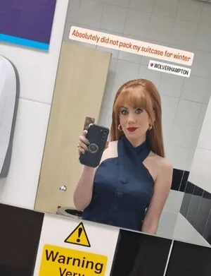 Abigail Davies OnlyFans Leaked Free Thumbnail Picture - #TBdw3hAKBV