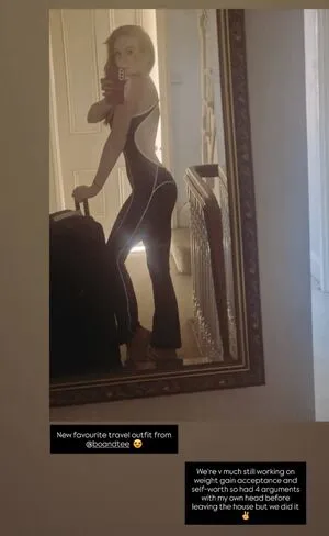 Abigail Davies OnlyFans Leaked Free Thumbnail Picture - #UqwsTteTMc