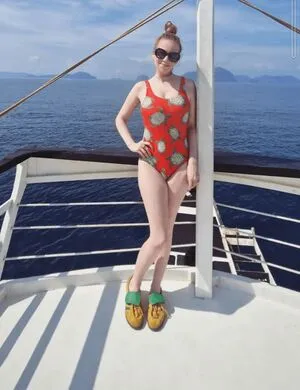 Abigail Davies OnlyFans Leaked Free Thumbnail Picture - #bLskRkjxYt