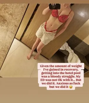 Abigail Davies OnlyFans Leaked Free Thumbnail Picture - #mnukXfOkKI