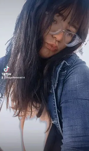 Abigail Ferreira OnlyFans Leaked Free Thumbnail Picture - #aOJe4FXpWt
