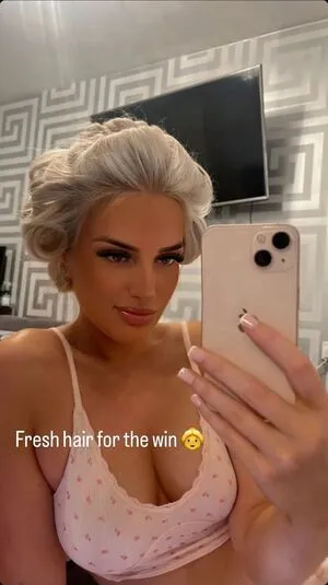 Abigail Holder OnlyFans Leaked Free Thumbnail Picture - #XByahQgiuJ