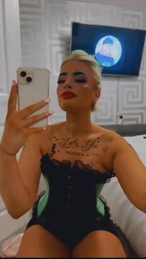 Abigail Holder OnlyFans Leaked Free Thumbnail Picture - #bGsWElBcdw