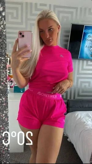 Abigail Holder OnlyFans Leaked Free Thumbnail Picture - #dbAEZ2JtgN