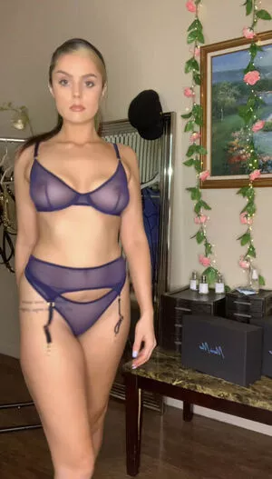 Abigail Joy OnlyFans Leaked Free Thumbnail Picture - #FySx2kn9NE