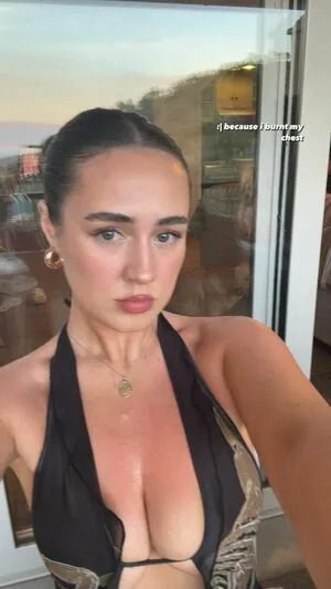 Abigail Kate OnlyFans Leaked Free Thumbnail Picture - #1Y6Dm08CnC