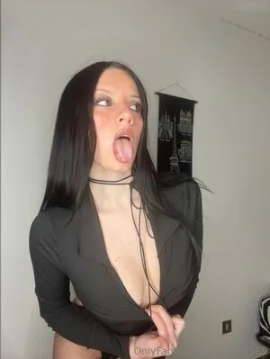 Abigail Lux OnlyFans Leaked Free Thumbnail Picture - #BoxGSPW9Lb