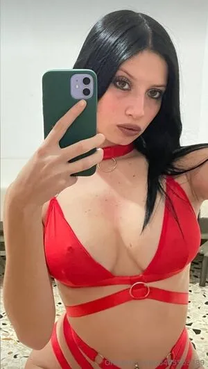 Abigail Lux OnlyFans Leaked Free Thumbnail Picture - #W8htic8S6d