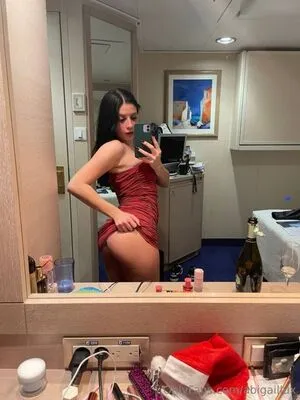 Abigail Lux OnlyFans Leaked Free Thumbnail Picture - #bfgzuPAsPH