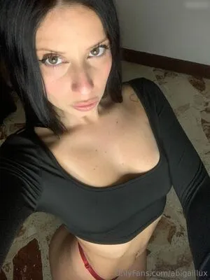 Abigail Lux OnlyFans Leaked Free Thumbnail Picture - #ki9g2gVb4j