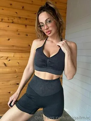 Abigail Mac OnlyFans Leaked Free Thumbnail Picture - #Raf0gPf5Rl