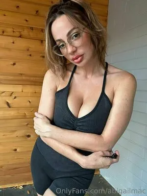 Abigail Mac OnlyFans Leaked Free Thumbnail Picture - #b8v2qTqVGr