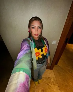 Abigail Marquez OnlyFans Leaked Free Thumbnail Picture - #7P0kAAFyq4
