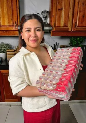 Abigail Marquez OnlyFans Leaked Free Thumbnail Picture - #b0pLPdjwU4