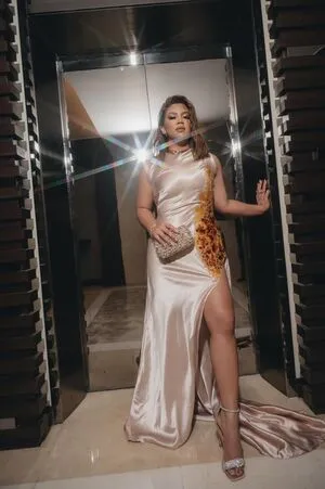 Abigail Marquez OnlyFans Leaked Free Thumbnail Picture - #fjR7FKUq48