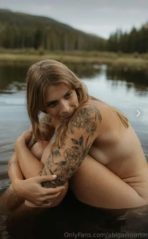Abigail Martin OnlyFans Leaked Free Thumbnail Picture - #0ougXhSAGA